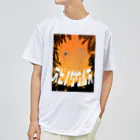 信仰心のすぴの_party Dry T-Shirt