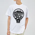 MessagEのBASKETCITY ドライTシャツ