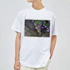 youyou1363のリュウキュウアサギマダラ Dry T-Shirt