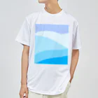 うなわるどの空海 ドライTシャツ