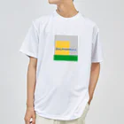 推し薬の推し薬「ゾルピデム５」 Dry T-Shirt