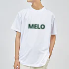 takeのMELO Dry T-Shirt