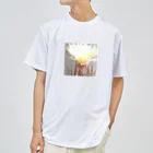 POJO  CACTUSの大鳳玉 アストロフィツム サボテン Dry T-Shirt