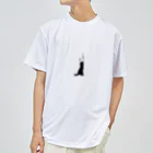 SHOP ベアたんのバリバリバー Dry T-Shirt