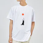 SHOP ベアたんのバリバリバー Dry T-Shirt