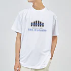 トライエイチスタジオofficialショップのトライエイチスタジオロンパース ドライTシャツ