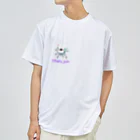 YunのYunグッズ Dry T-Shirt