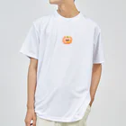 ノアオオカミの柿 Dry T-Shirt