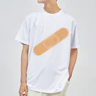 kimchinの絆創膏 Dry T-Shirt