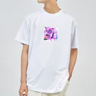 IMADACOZY のNFT Dry T-Shirt