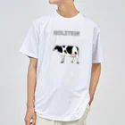 GREAT 7の牛 Dry T-Shirt