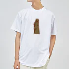 GREAT 7のモアイ Dry T-Shirt