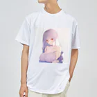 💋🍌あいなのアイコングッズ   ドライTシャツ