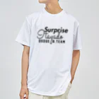 👕Surprise wears👕のドライT(淡色) Dry T-Shirt