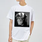 UGcgWorksのFace Dry T-Shirt