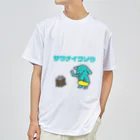 サウナ販売所のサウナイクゾウ　カラー Dry T-Shirt