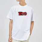 BLOODのBLOOD Dry T-Shirt