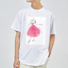 Jojo Yan | A Fashion IllustratorのBe yourself ドライTシャツ