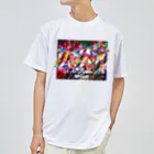 MessagEのDUNK FLASH Dry T-Shirt