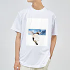 momo_emiの2022 猫 Dry T-Shirt