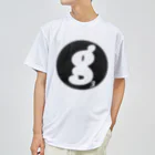 g3urayasuのアパレルインスパイア Dry T-Shirt