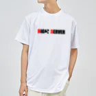 pippiのBIG-SERVER Dry T-Shirt