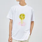 renaAのkitohana ドライTシャツ