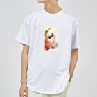 e-w-t-aのTeresa Dry T-Shirt