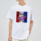 AGDBのTricolore Pride 2022 Japan Tour Dry T-Shirt