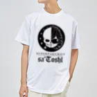 sa'Toshlのsa'Toshl ドライTシャツ TYPE-B ドライTシャツ