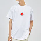 うらをのおりんぽちゃん Dry T-Shirt