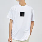 I’m ゆうえんち.の魚星人が現れた。 Dry T-Shirt