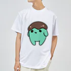 みよしのちょみんクン Dry T-Shirt