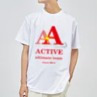 なつみみくりえいとの6_アクティ部ユニフォーム2022 Dry T-Shirt