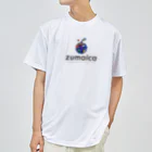 zumaicaのkenmeism Japan Dry T-Shirt