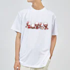 H2 T-SHIRTSのOMUTS LINE  ドライTシャツ