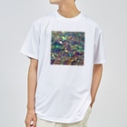 kei_612のホロ ホログラム Dry T-Shirt