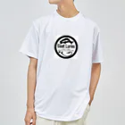 Goat Lures オンラインショップのGoat Luresグッズ ドライTシャツ