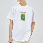 CC-LANDのSABOTIME ドライTシャツ