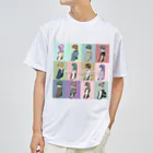 Teen's shopのTeen's collection SWEET オリジナルキャラクター集 Dry T-Shirt