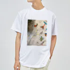 Ree.anのother ドライTシャツ