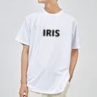 IRISの【IRIS】Dry T-shirt ドライTシャツ