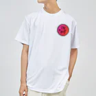 TN golfのTN golf ドライTシャツ