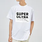 新米オタ狐🦊VRChatで絡めるVのSUPER ULTRA ハイセンシ ドライTシャツ