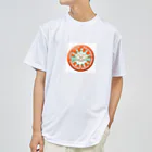 GaoCaoJapanのバンザイギネス挑戦サポーターグッズ Dry T-Shirt