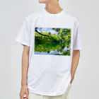 Fleurisseの幻想鏡 Dry T-Shirt