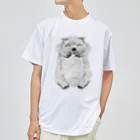 segasworksのwombat Dry T-Shirt