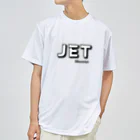 Katsuo_worksのJET Monster ドライTシャツ