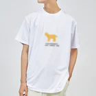 orange_honeyの猫1-5 茶トラ猫 Dry T-Shirt