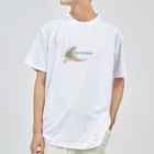 ZONOのSand Fish Skink ドライTシャツ
